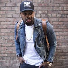 LaRoyce Hawkins