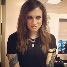 Laura Jane Grace