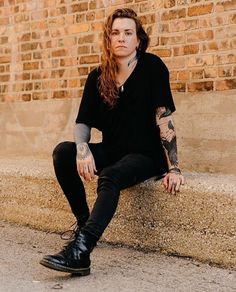 Laura Jane Grace