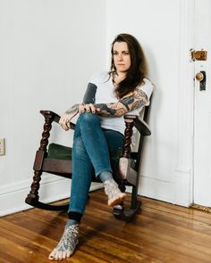 Laura Jane Grace