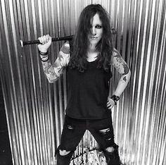 Laura Jane Grace