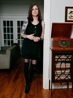 Laura Jane Grace