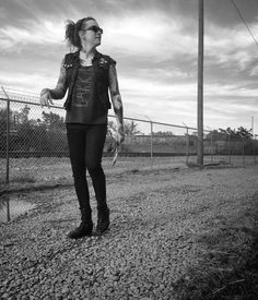 Laura Jane Grace