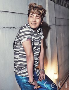 Lee Hong-gi