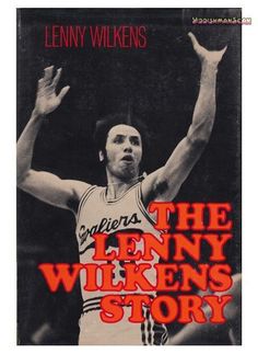 Lenny Wilkens