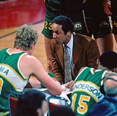 Lenny Wilkens