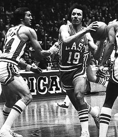 Lenny Wilkens