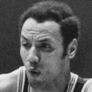 Lenny Wilkens