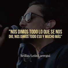 Leon Larregui