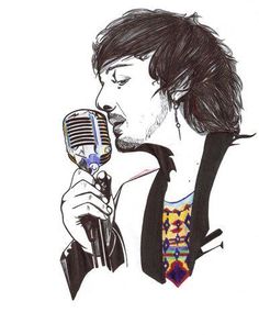 Leon Larregui