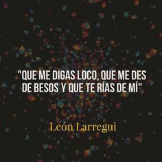 Leon Larregui