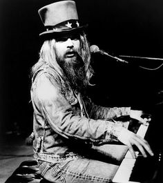 Leon Russell