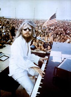 Leon Russell