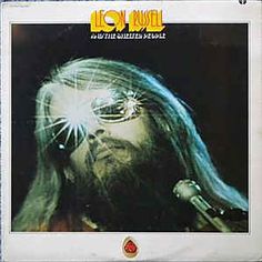 Leon Russell