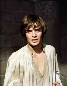 Leonard Whiting