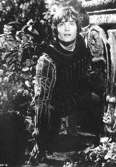 Leonard Whiting