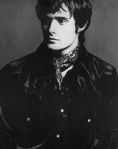 Leonard Whiting