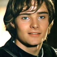 Leonard Whiting