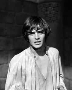 Leonard Whiting