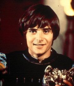 Leonard Whiting