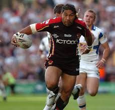 Lesley Vainikolo