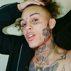 Lil Skies