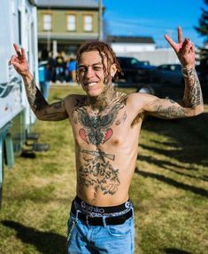 Lil Skies