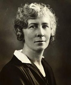 Lillian Moller Gilbreth