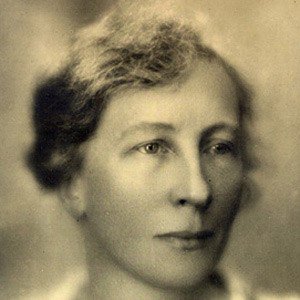 Lillian Moller Gilbreth