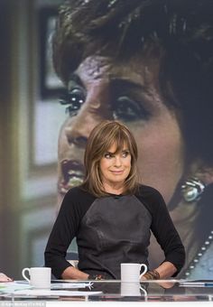 Linda Gray