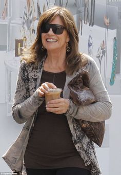 Linda Gray