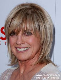 Linda Gray