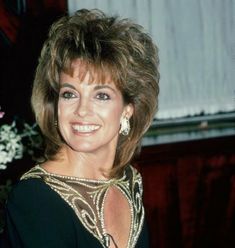 Linda Gray