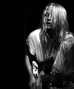 Lissie