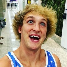 Logan Paul