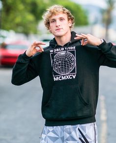 Logan Paul