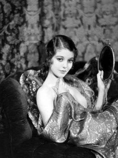 Loretta Young