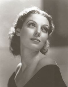 Loretta Young