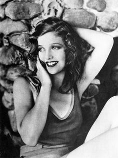 Loretta Young