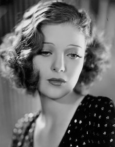 Loretta Young