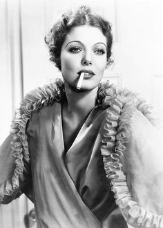 Loretta Young