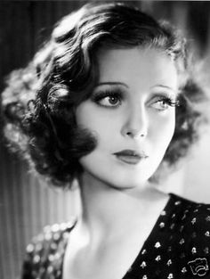 Loretta Young