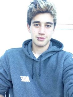 Luke Brooks