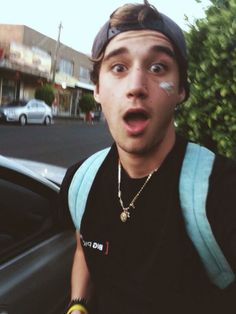 Luke Brooks