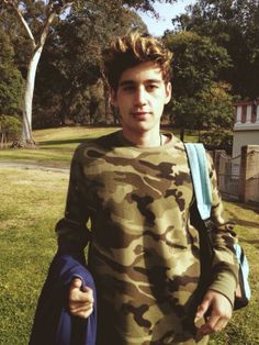 Luke Brooks