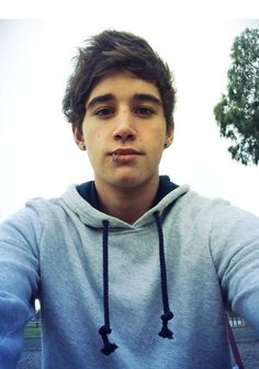 Luke Brooks