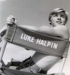 Luke Halpin