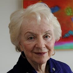 Madeleine Kunin