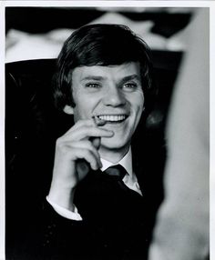 Malcolm McDowell