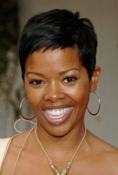 Malinda Williams